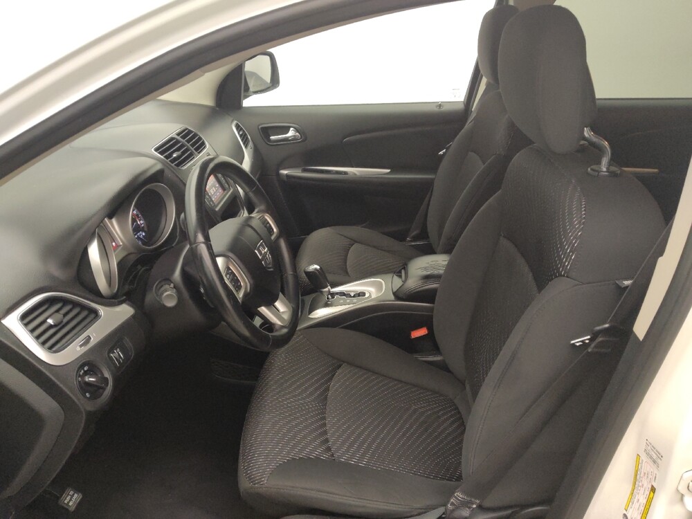 2015 Dodge Journey in Houston, TX 77034 - 18130366 17