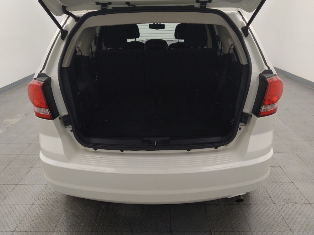 2015 Dodge Journey in Houston, TX 77034 - 18130366 29