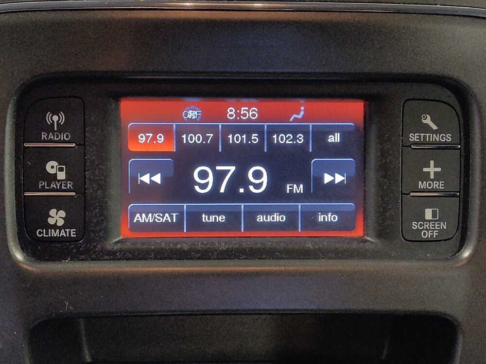 2015 Dodge Journey in Houston, TX 77034 - 18130366 25