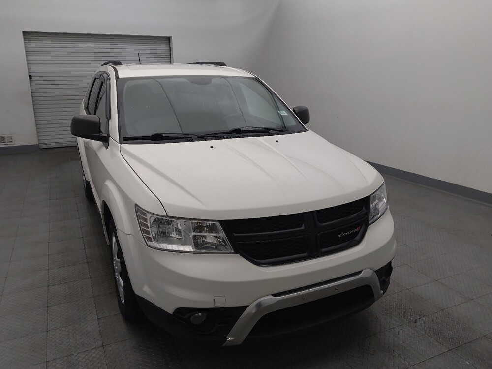2015 Dodge Journey in Houston, TX 77034 - 18130366 14