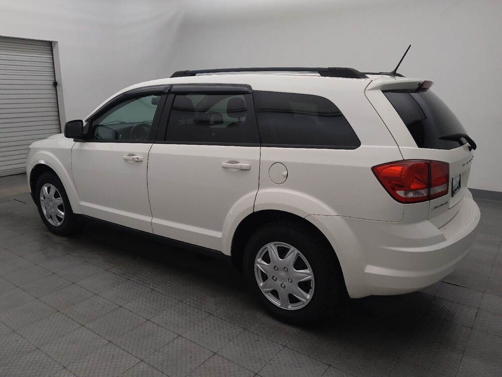 2015 Dodge Journey in Houston, TX 77034 - 18130366 3