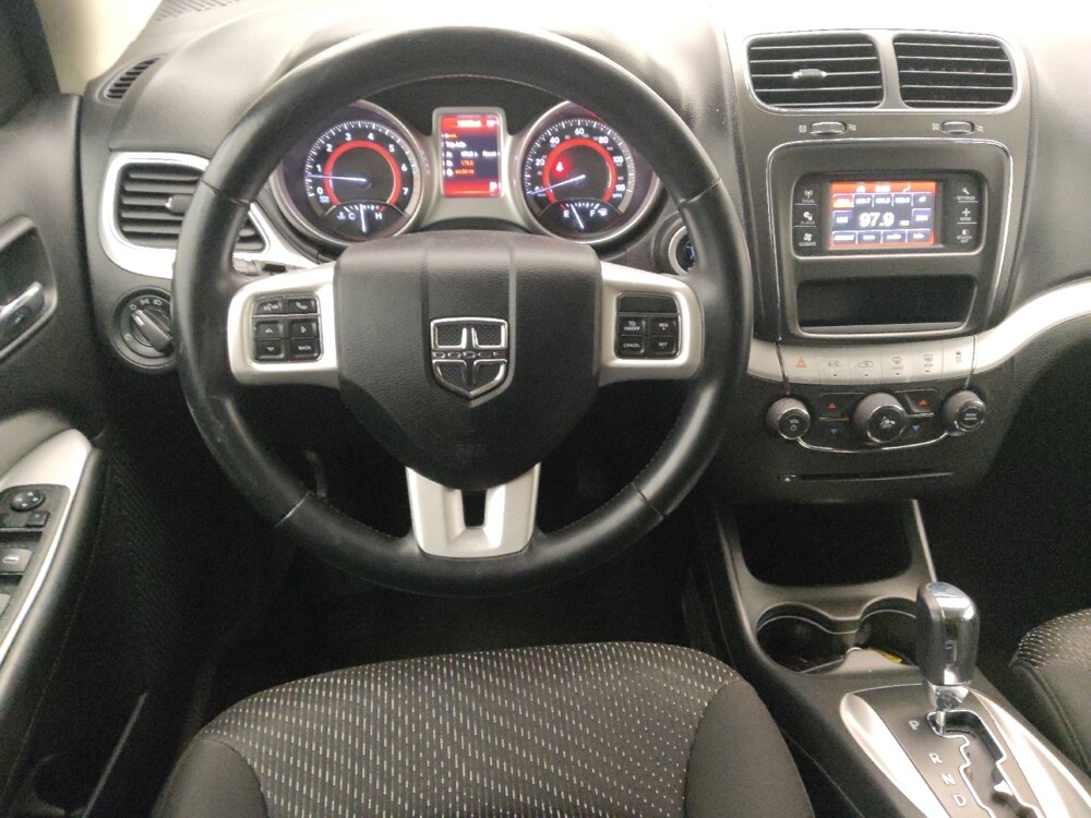 2015 Dodge Journey in Houston, TX 77034 - 18130366 22