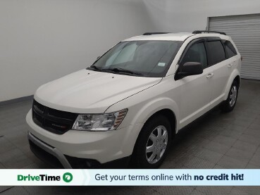 2015 Dodge Journey in Houston, TX 77034