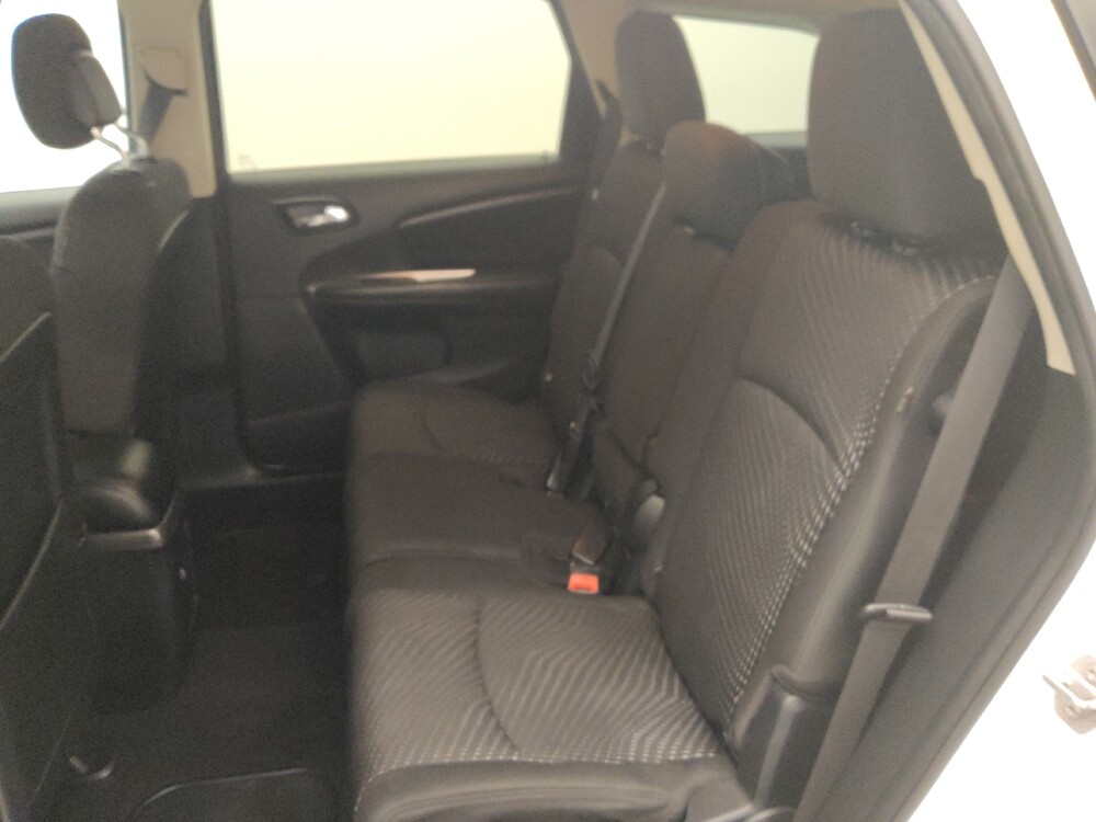 2015 Dodge Journey in Houston, TX 77034 - 18130366 18