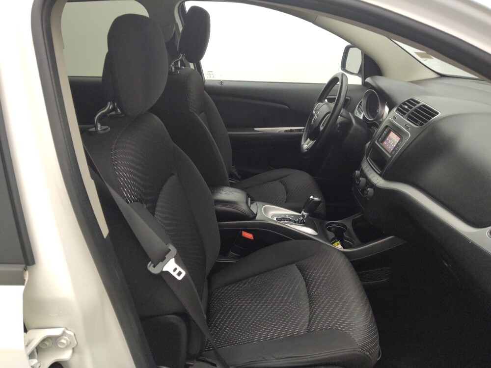 2015 Dodge Journey in Houston, TX 77034 - 18130366 21