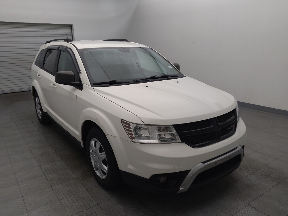 2015 Dodge Journey in Houston, TX 77034 - 18130366 13