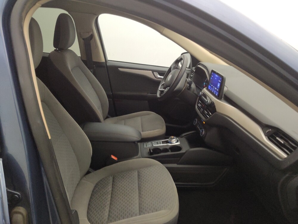 2020 Ford Escape in Houston, TX 77034 - 18130367 21