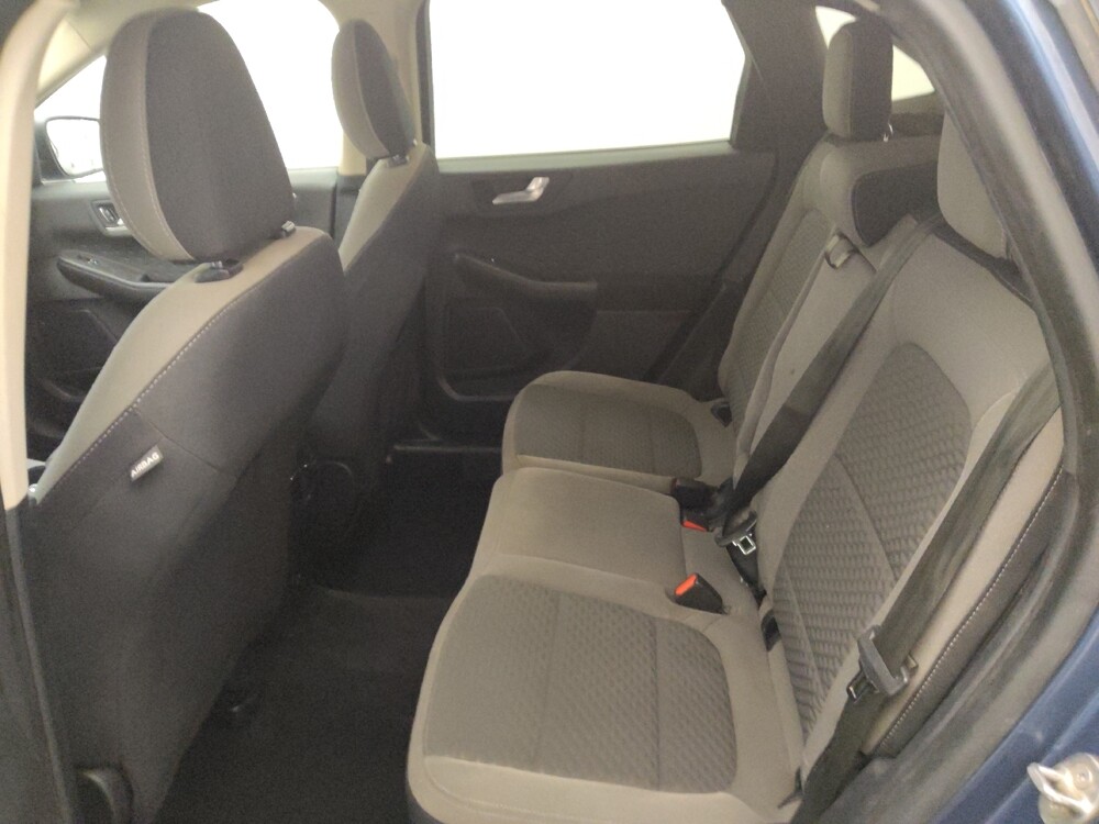 2020 Ford Escape in Houston, TX 77034 - 18130367 18