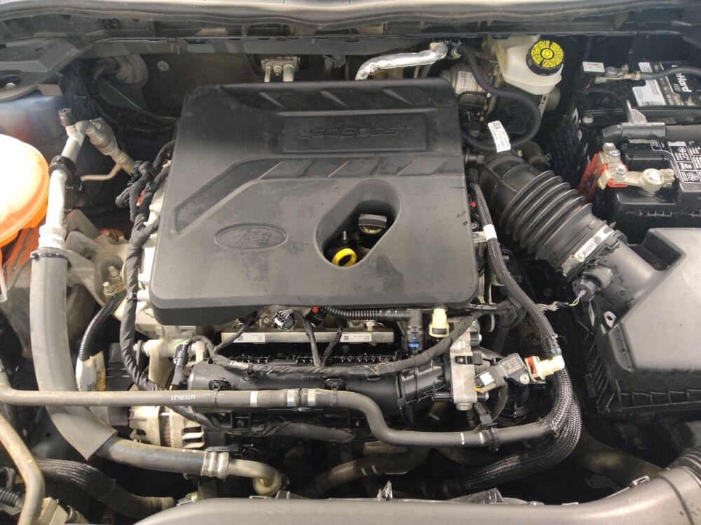 2020 Ford Escape in Houston, TX 77034 - 18130367 30