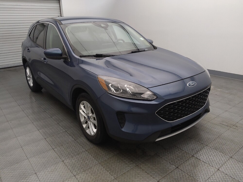 2020 Ford Escape in Houston, TX 77034 - 18130367 13