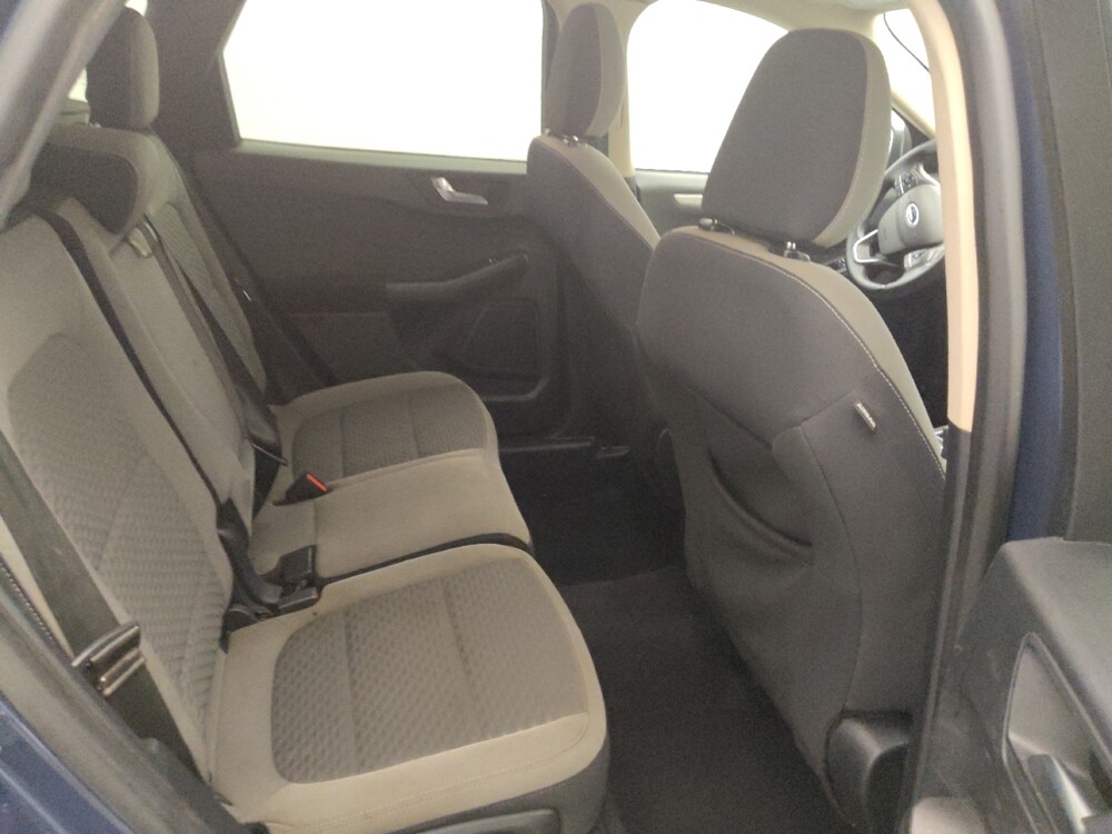 2020 Ford Escape in Houston, TX 77034 - 18130367 19