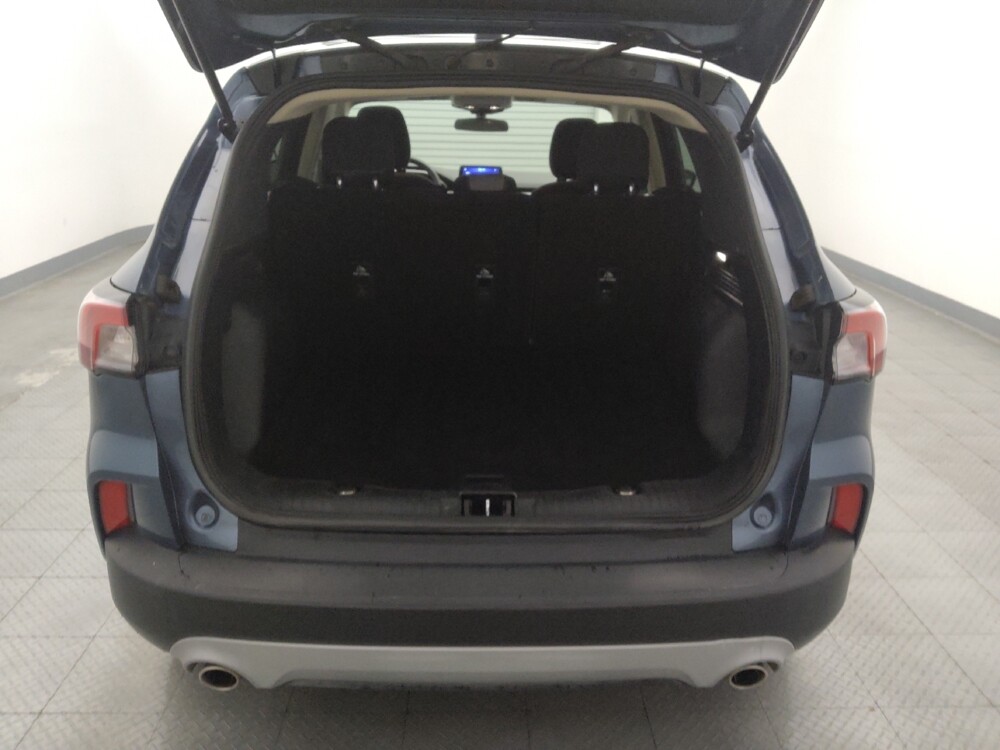 2020 Ford Escape in Houston, TX 77034 - 18130367 29
