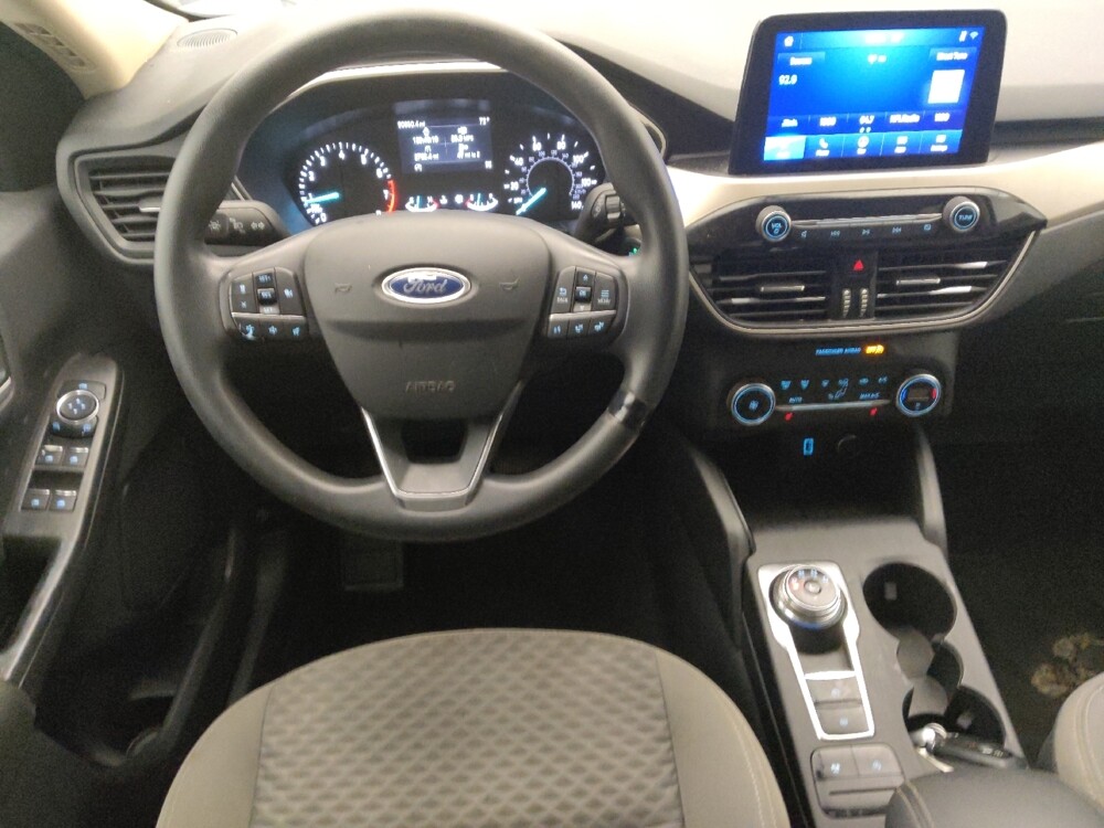 2020 Ford Escape in Houston, TX 77034 - 18130367 22
