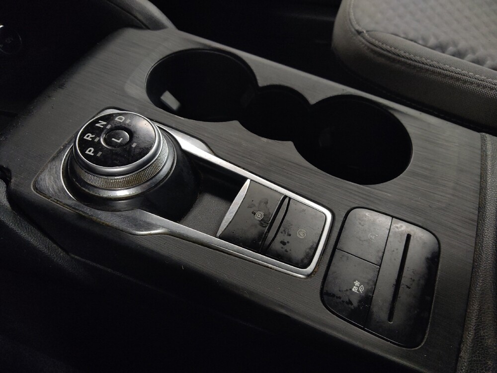 2020 Ford Escape in Houston, TX 77034 - 18130367 26