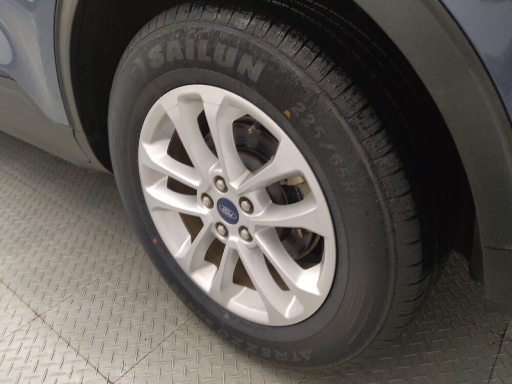 2020 Ford Escape in Houston, TX 77034 - 18130367 31