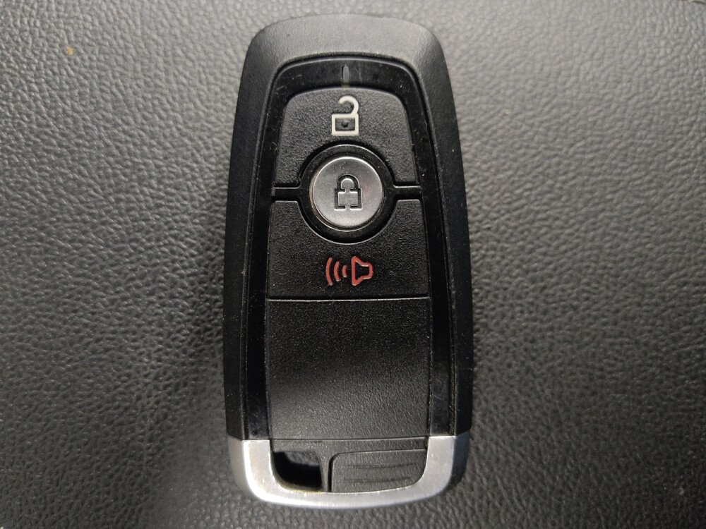 2020 Ford Escape in Houston, TX 77034 - 18130367 32