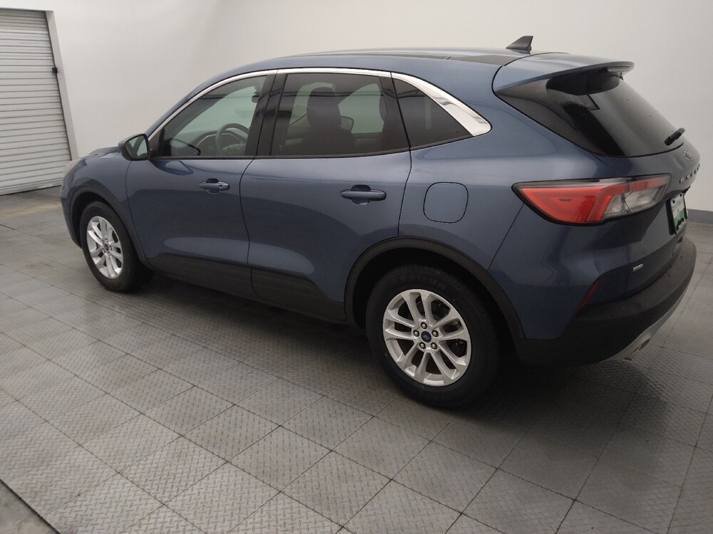 2020 Ford Escape in Houston, TX 77034 - 18130367 3