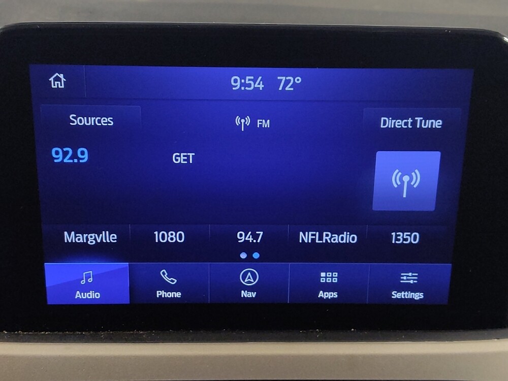 2020 Ford Escape in Houston, TX 77034 - 18130367 25