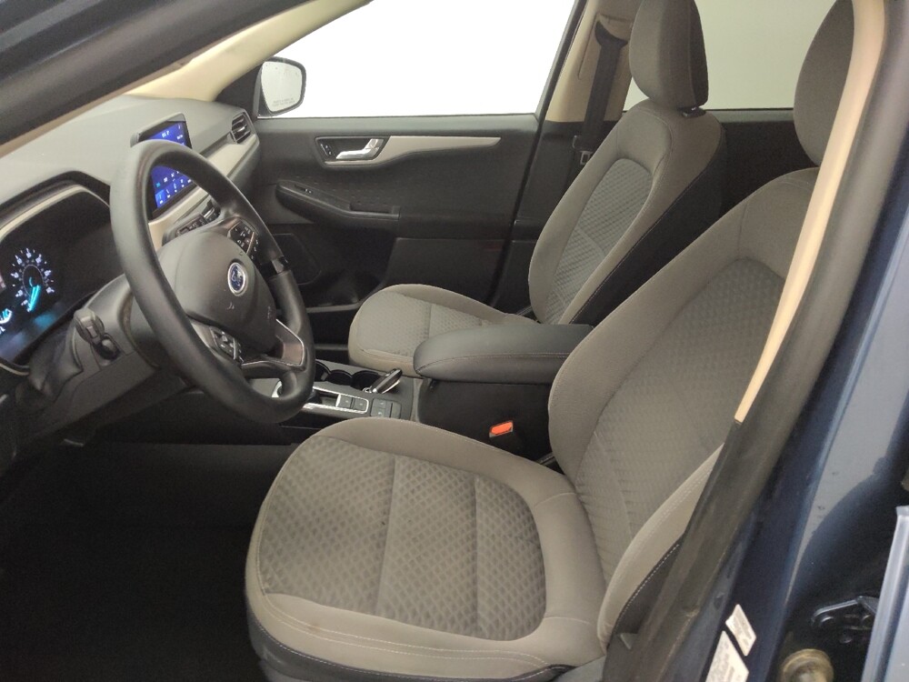 2020 Ford Escape in Houston, TX 77034 - 18130367 17