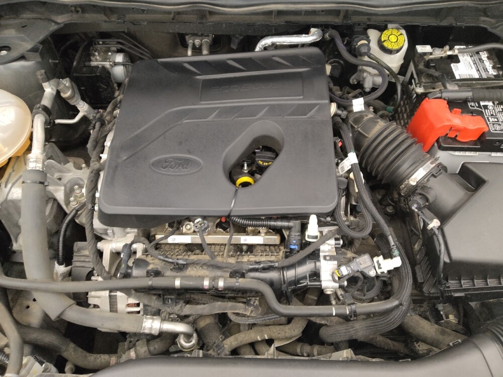 2020 Ford Escape in Houston, TX 77074 - 18130368 30