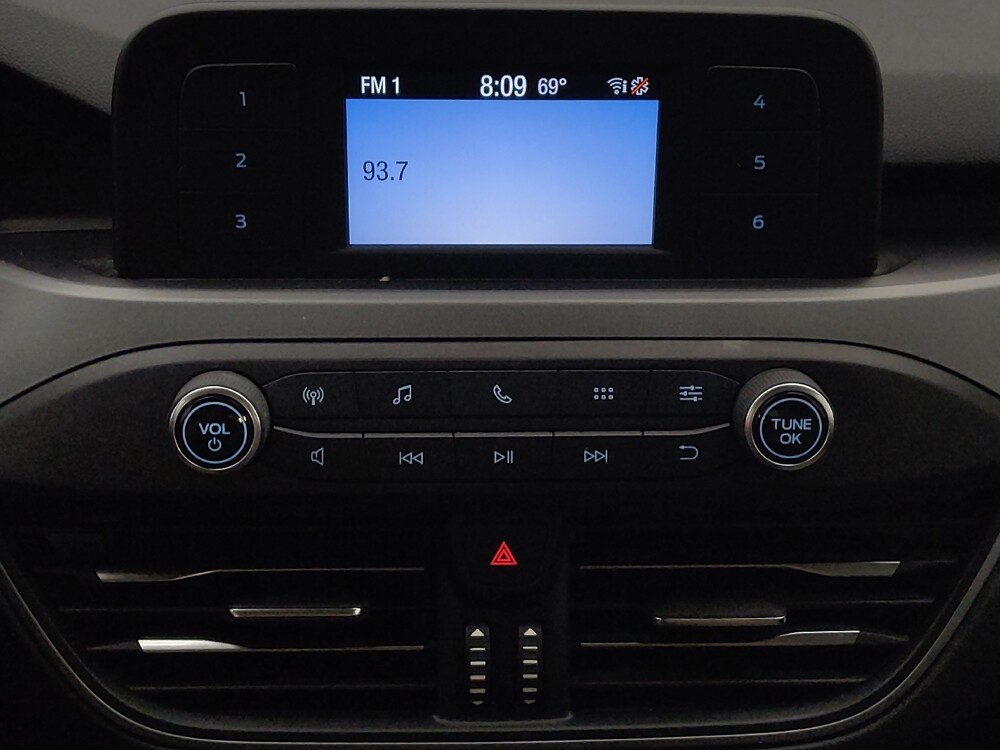 2020 Ford Escape in Houston, TX 77074 - 18130368 25