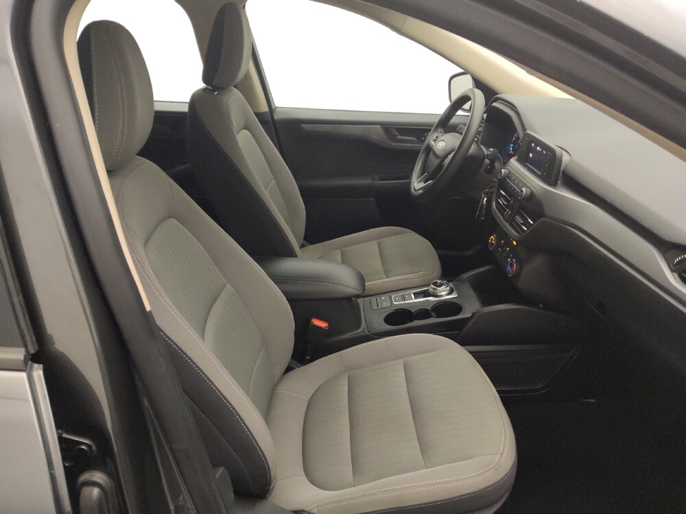 2020 Ford Escape in Houston, TX 77074 - 18130368 21