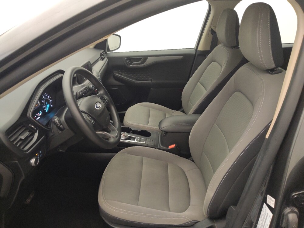 2020 Ford Escape in Houston, TX 77074 - 18130368 17