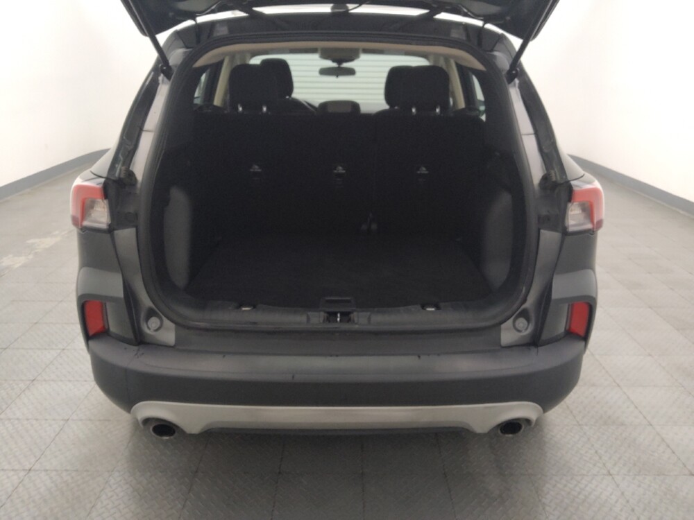 2020 Ford Escape in Houston, TX 77074 - 18130368 29