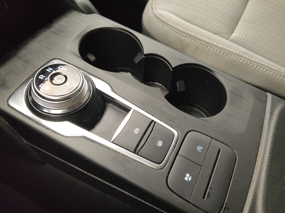 2020 Ford Escape in Houston, TX 77074 - 18130368 26