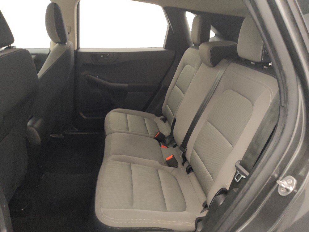 2020 Ford Escape in Houston, TX 77074 - 18130368 18