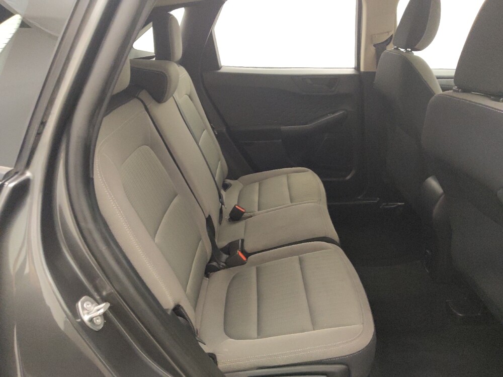 2020 Ford Escape in Houston, TX 77074 - 18130368 19