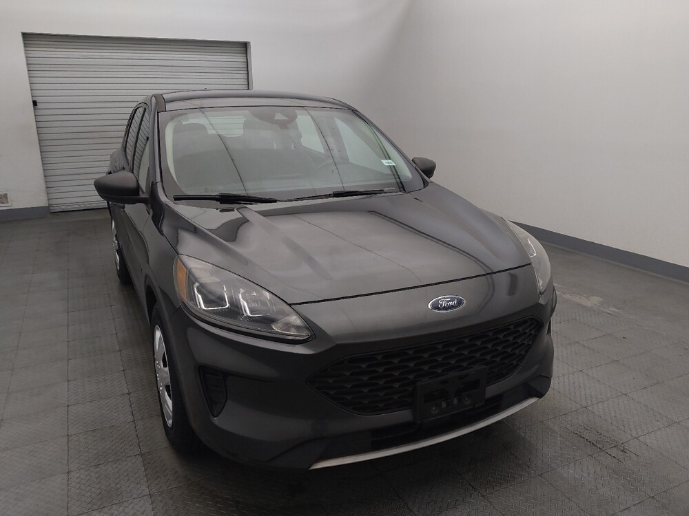 2020 Ford Escape in Houston, TX 77074 - 18130368 14