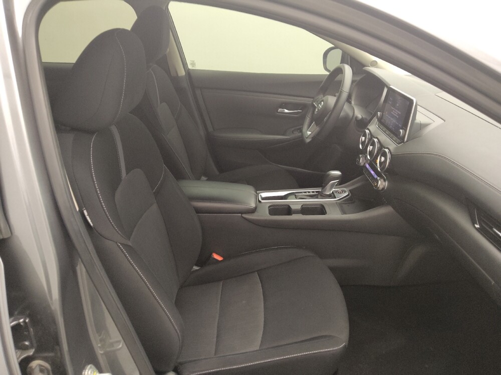 2021 Nissan Sentra in Corpus Christi, TX 78412 - 18130369 21