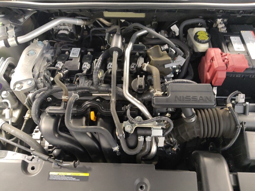 2021 Nissan Sentra in Corpus Christi, TX 78412 - 18130369 30