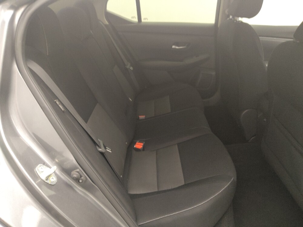 2021 Nissan Sentra in Corpus Christi, TX 78412 - 18130369 19