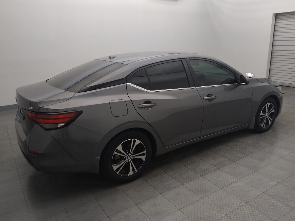 2021 Nissan Sentra in Corpus Christi, TX 78412 - 18130369 10
