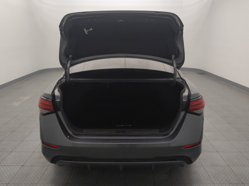 2021 Nissan Sentra in Corpus Christi, TX 78412 - 18130369 29