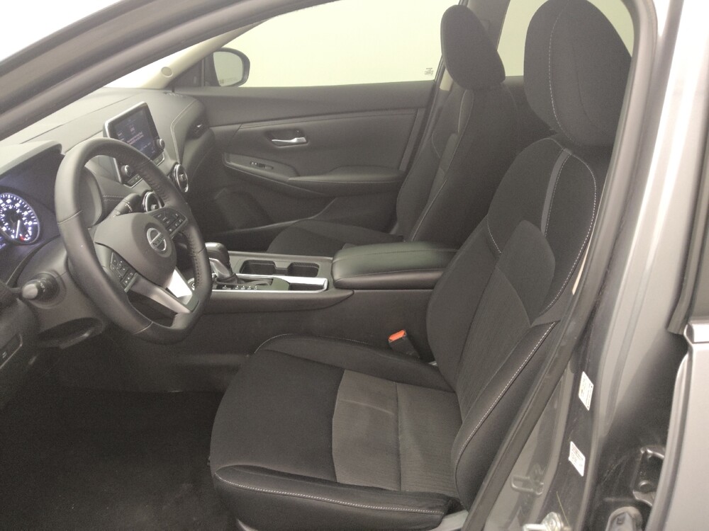 2021 Nissan Sentra in Corpus Christi, TX 78412 - 18130369 17