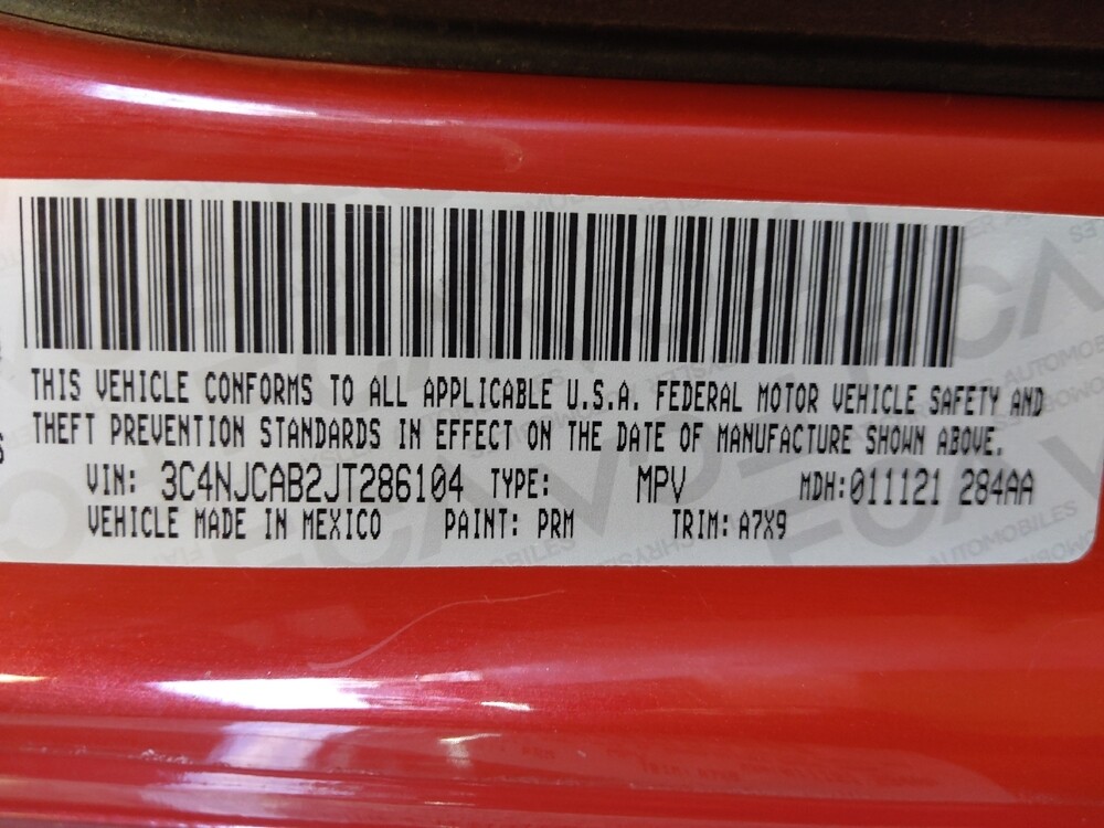 2018 Jeep Compass in Houston, TX 77034 - 18130370 33