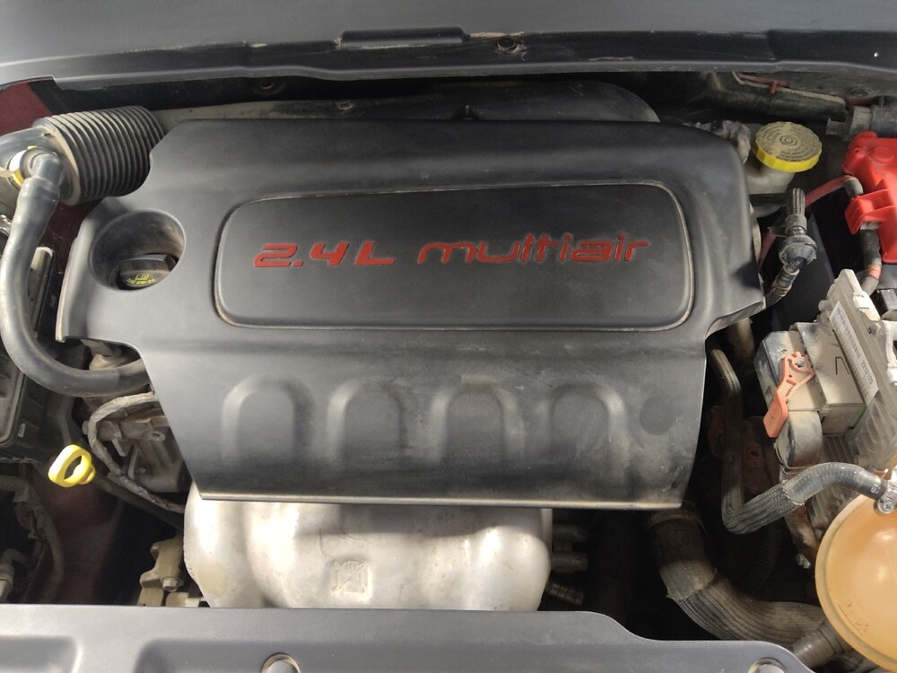 2018 Jeep Compass in Houston, TX 77034 - 18130370 30