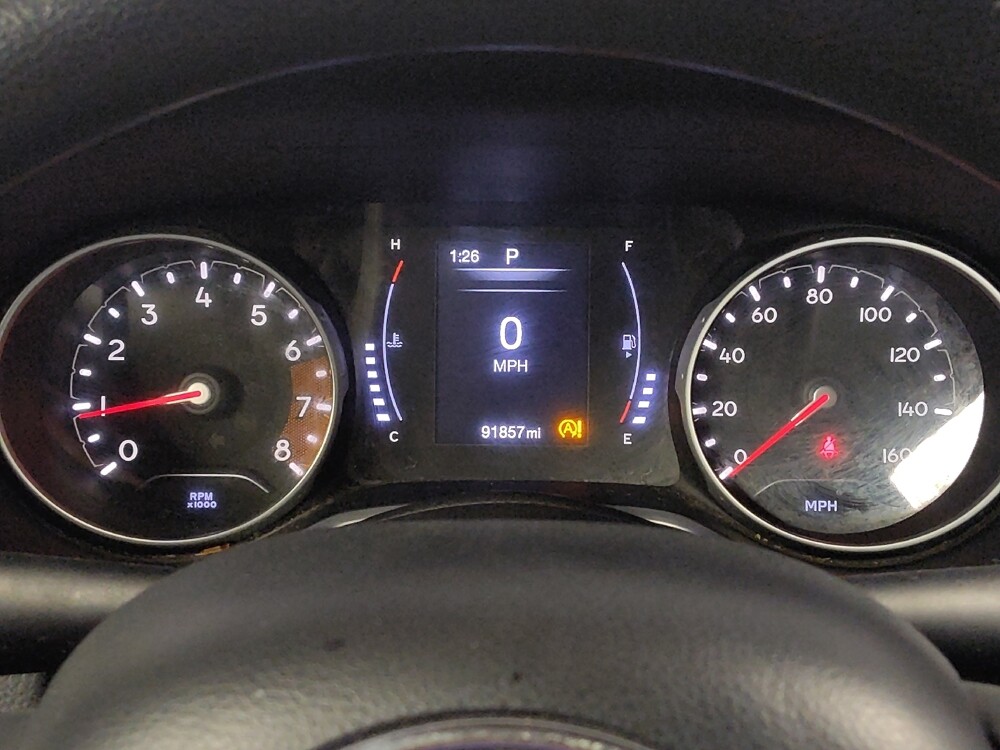 2018 Jeep Compass in Houston, TX 77034 - 18130370 23