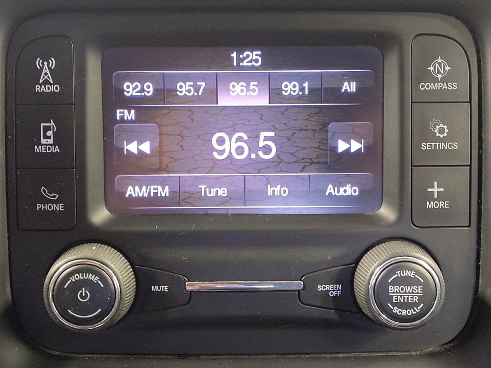 2018 Jeep Compass in Houston, TX 77034 - 18130370 25