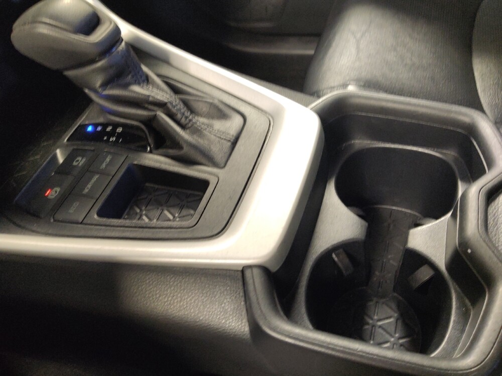 2019 Toyota RAV4 in Houston, TX 77034 - 18130372 26