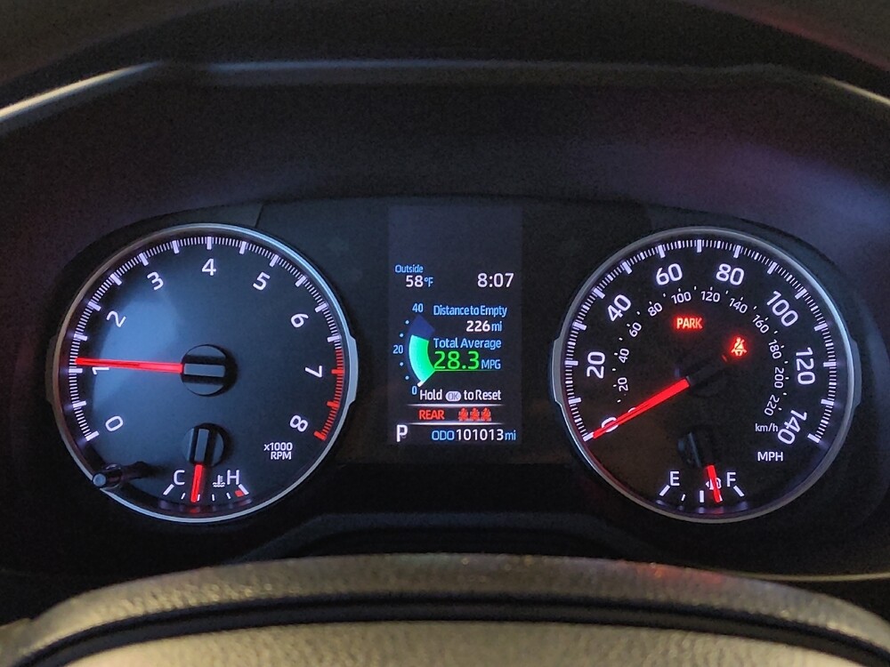 2019 Toyota RAV4 in Houston, TX 77034 - 18130372 23