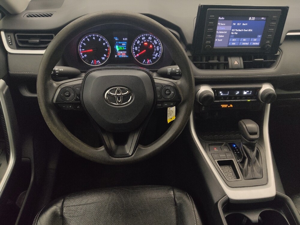 2019 Toyota RAV4 in Houston, TX 77034 - 18130372 22