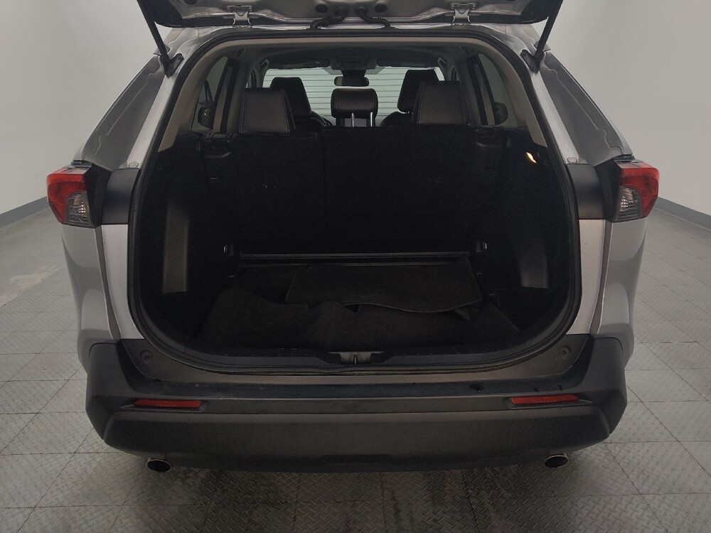 2019 Toyota RAV4 in Houston, TX 77034 - 18130372 29