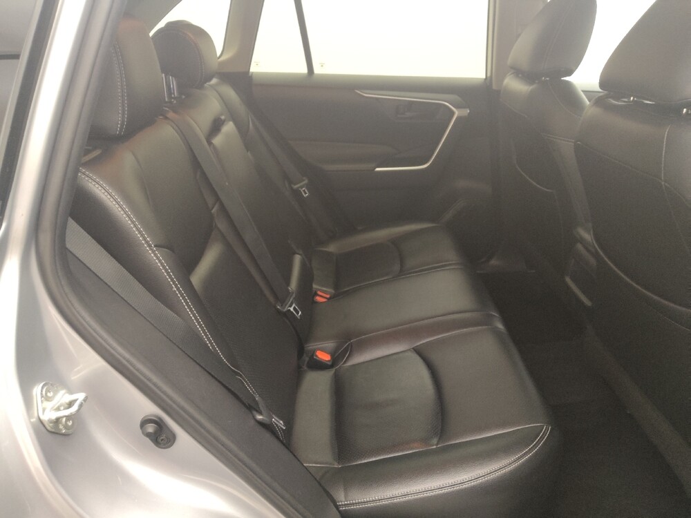 2019 Toyota RAV4 in Houston, TX 77034 - 18130372 19