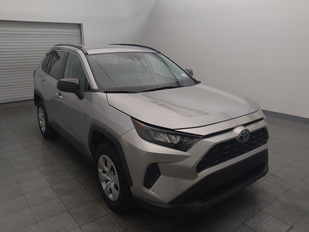 2019 Toyota RAV4 in Houston, TX 77034 - 18130372 13