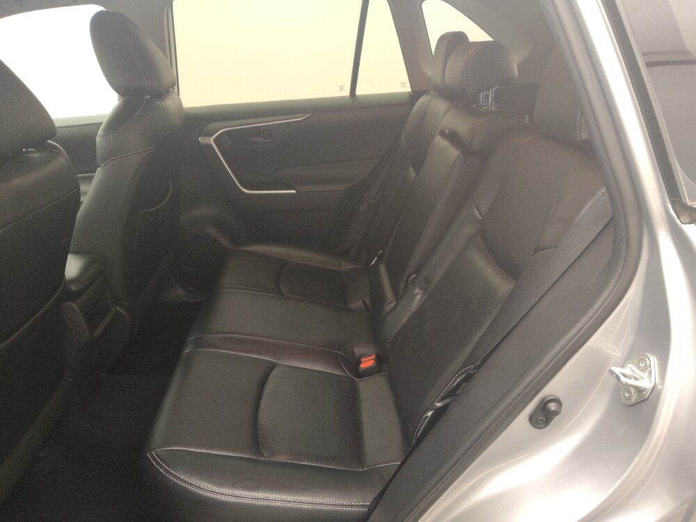 2019 Toyota RAV4 in Houston, TX 77034 - 18130372 18