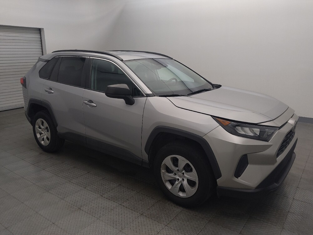 2019 Toyota RAV4 in Houston, TX 77034 - 18130372 11